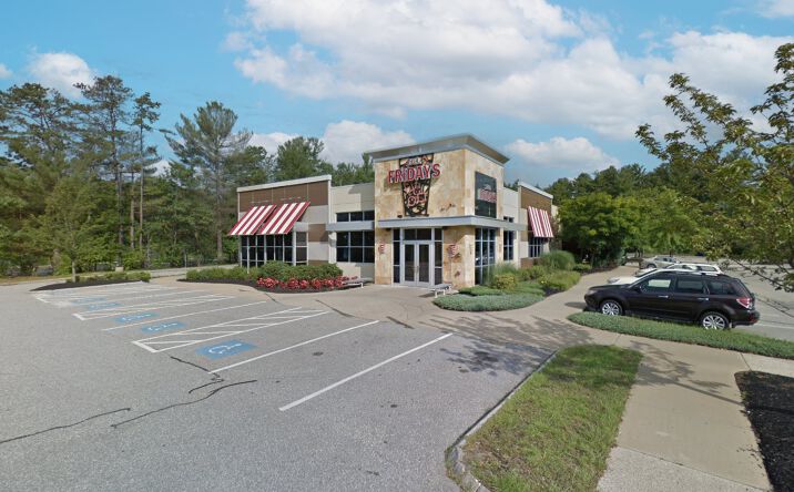 Pictures of Retail property located at 221 Loudon Rd, Concord, NH 03301 for sales - image #1
