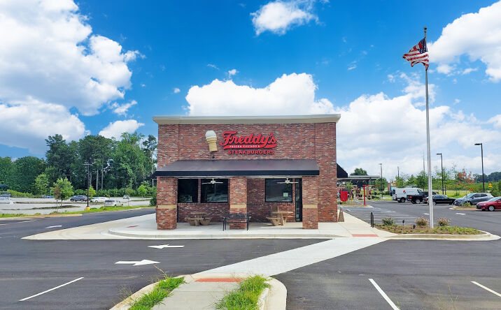 Pictures of Retail property located at 2405 Peachtree Pkwy, Cumming, GA 30041 for lease - image #1