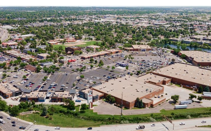 Pictures of Retail property located at 7310 W 52nd Ave, Arvada, CO 80002 for lease - image #1