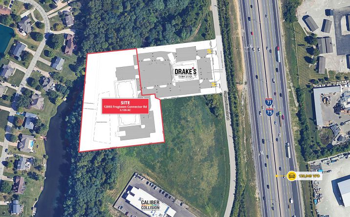 Pictures of Land property located at 12893 Frogtown Conn Rd, Walton, KY 41094 for lease - image #1