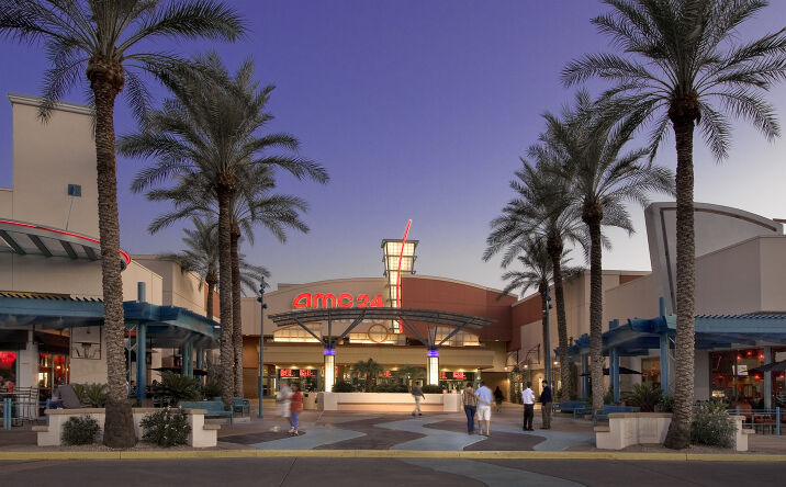 Pictures of Retail property located at SEC & SWC Ray Rd & 48th St, Phoenix, AZ 85044 for sales - image #1