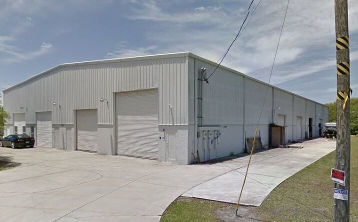 Pictures of Industrial property located at 2309 60th Dr E, Bradenton, FL 34203 for lease - image #1