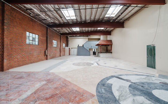 Pictures of Industrial property located at 8647 San Fernando, Sun Valley, CA 91352 for lease - image #1