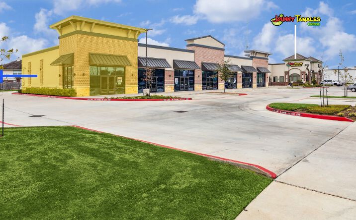 image of property at 2730 FM 1092 Rd Missouri City, TX 77459