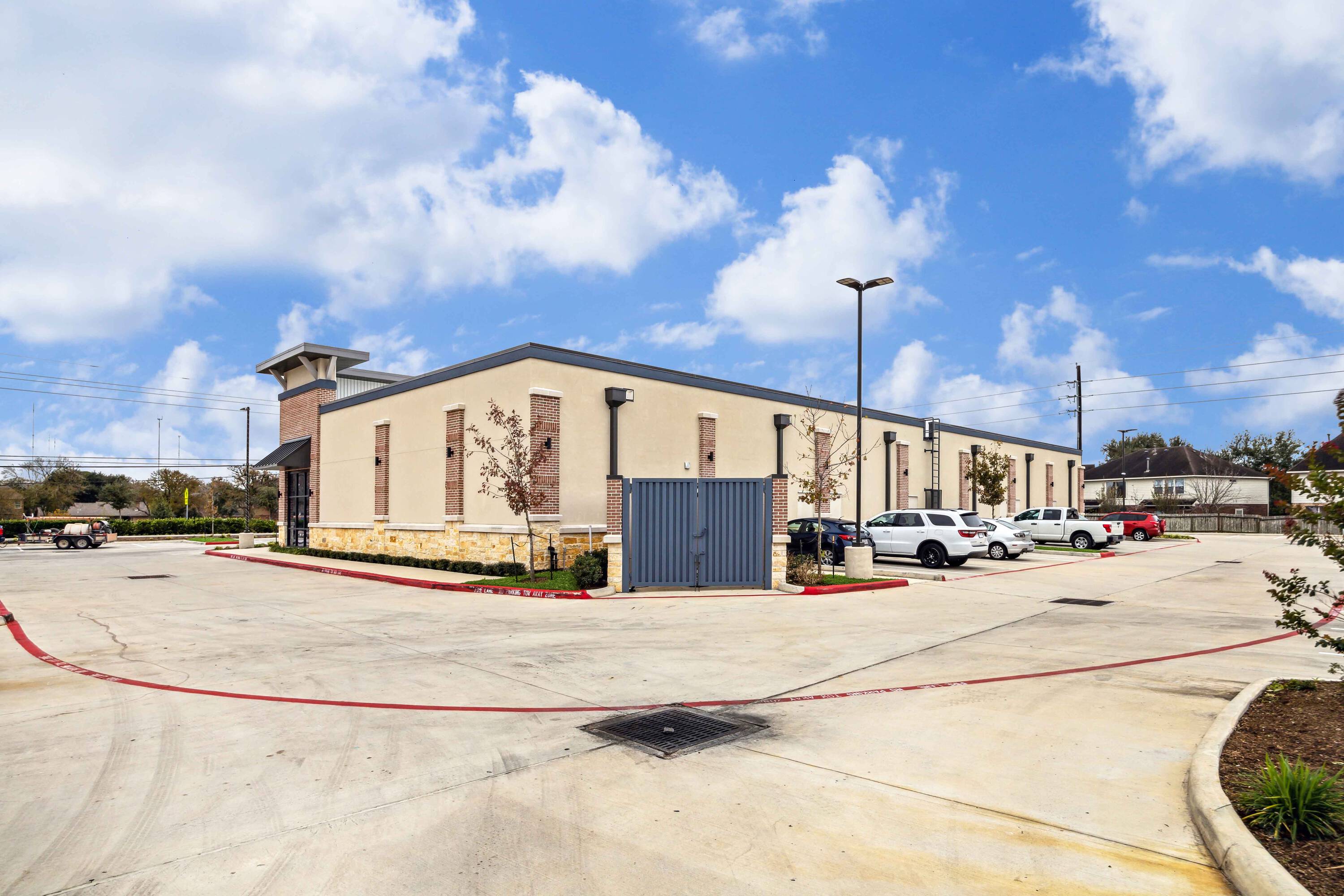 Plantation Creek Retail Center