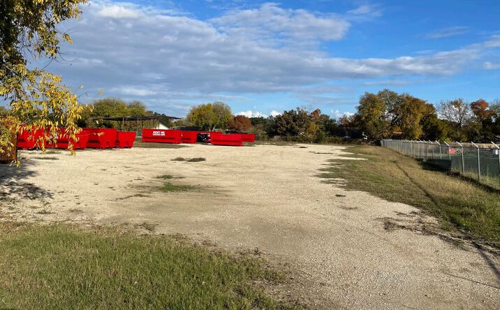 Pictures of Retail, Land property located at Springfield Rd, San Antonio, TX 78219 for lease - image #1