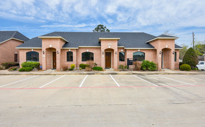 image of property at 1842 Snake River Rd Katy, TX 77449