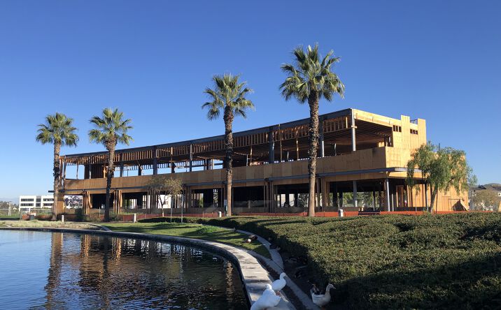 Pictures of Office property located at 2794 Pronio Circle, Corona, CA 92883 for lease - image #1