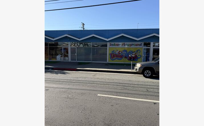 Pictures of Retail property located at 4153 Sepulveda Blvd, Culver City, CA 90230 for lease - image #1