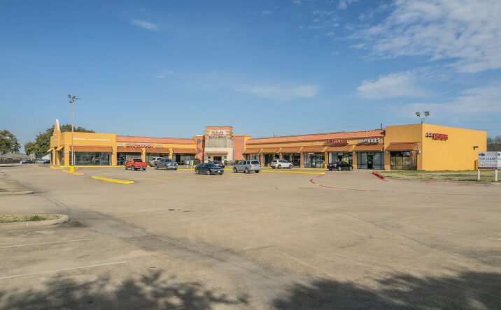 5110 Paige Rd, The Colony, TX 75056 | Crexi.com