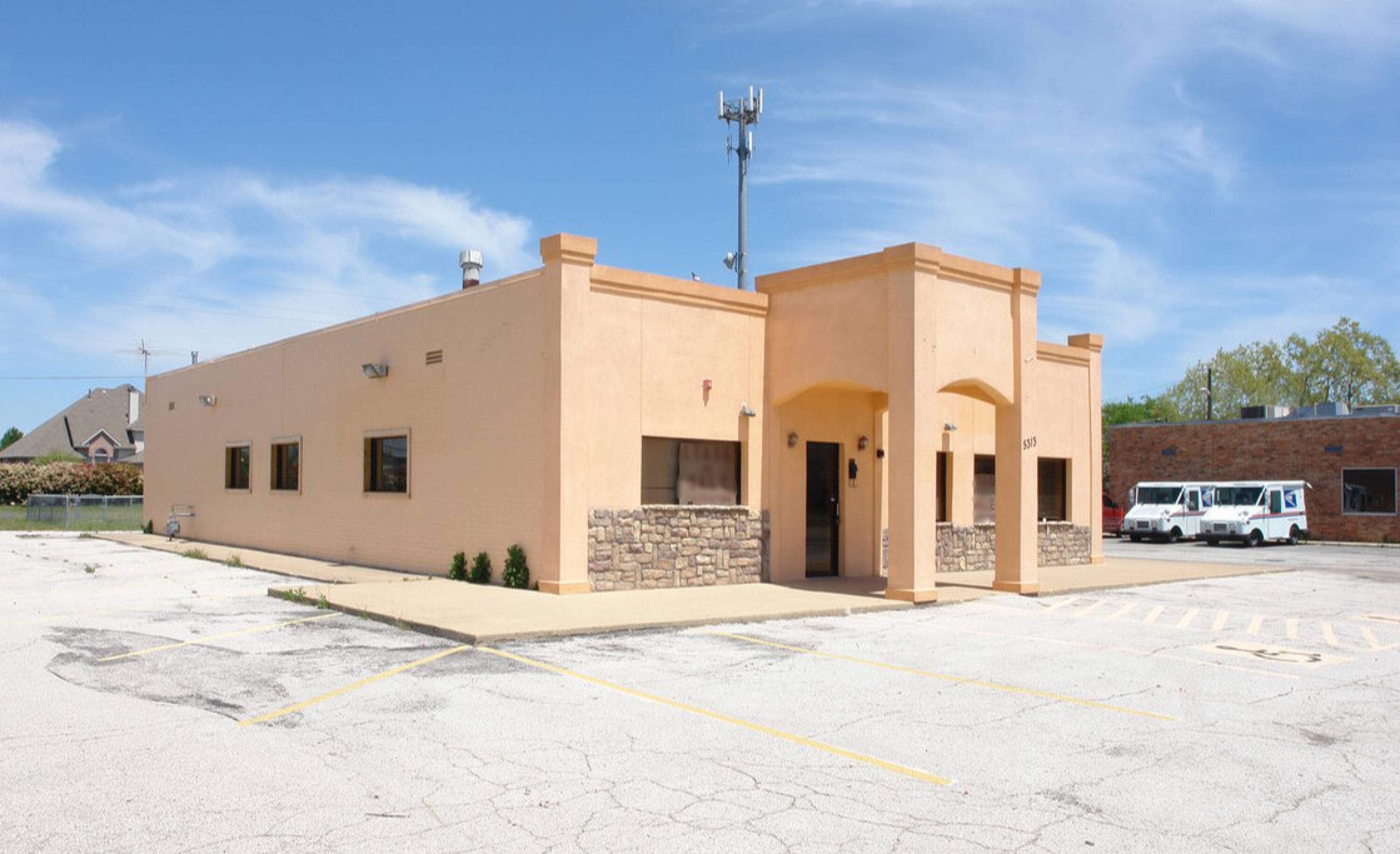 5313 S Colony Blvd, The Colony, TX 75056 For Lease | Crexi.com