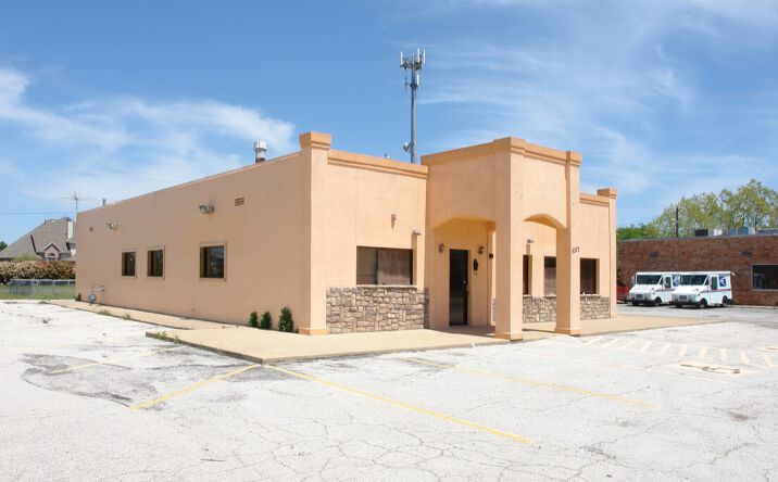 Pictures of Restaurant property located at 5313 S Colony Blvd, The Colony, TX 75056 for lease - image #1