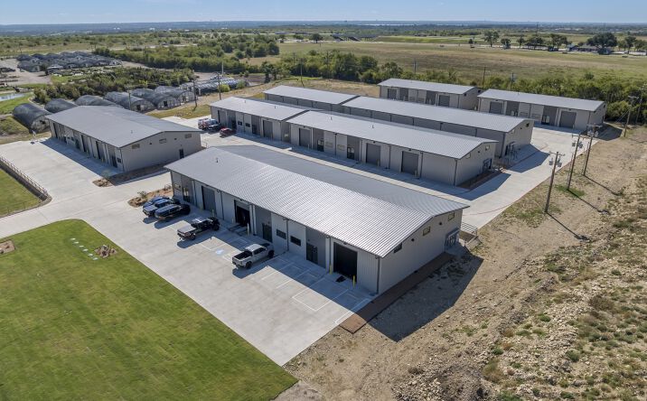 Pictures of Industrial property located at 6451 Silver Saddle Rd, Fort Worth, TX 76126 for lease - image #1