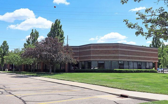 Pictures of Office, Industrial property located at 3915 & 3917 Research Park Drive, Ann Arbor, MI 48108 for lease - image #1