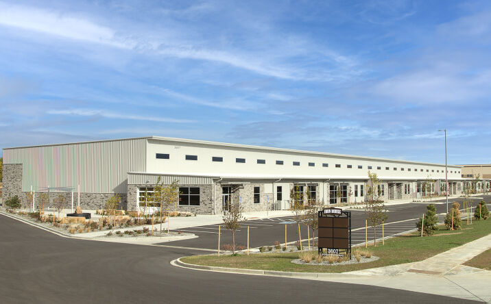 Pictures of Industrial property located at 3607 Ronald Reagan Blvd, Johnstown, CO 80534 for sales - image #1