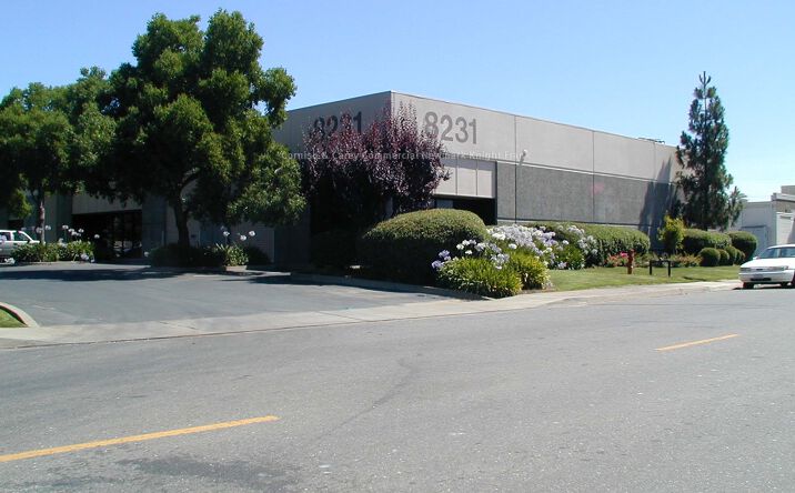 Pictures of Industrial property located at 8231 Alpine Ave Suite 11, Sacramento, CA 95826 for lease - image #1