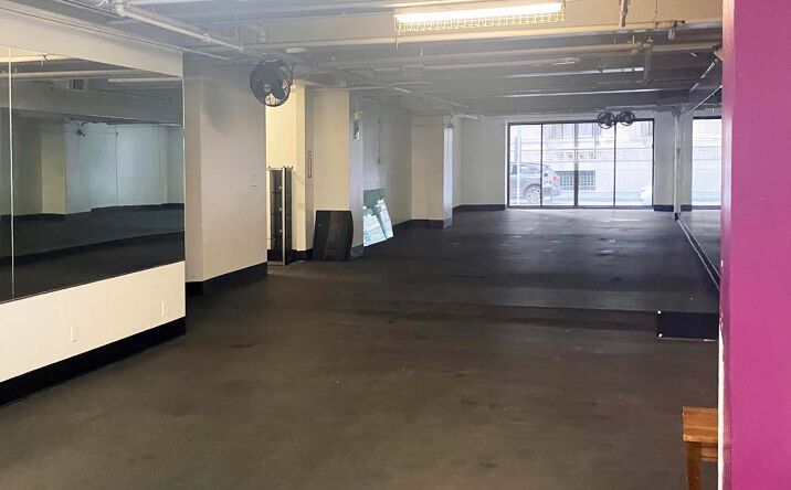 Pictures of Retail property located at 350 Sansome St, San Francisco, CA 94111 for lease - image #1