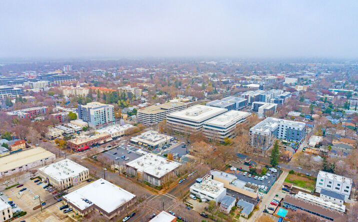 Pictures of Office property located at 1823 14th St, Sacramento, CA 95811 for lease - image #1