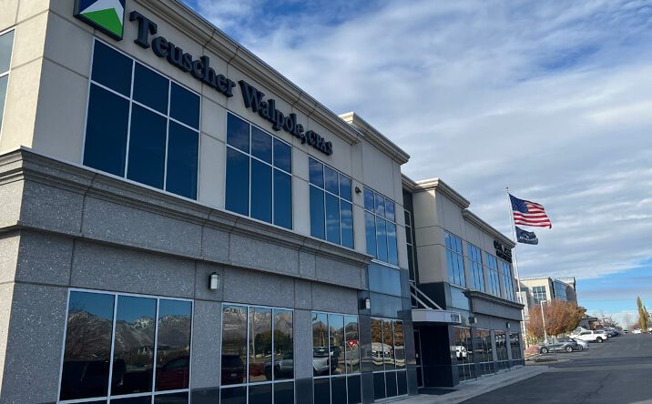 Pictures of Office property located at 11910 S State St, Draper, UT 84020 for lease - image #1