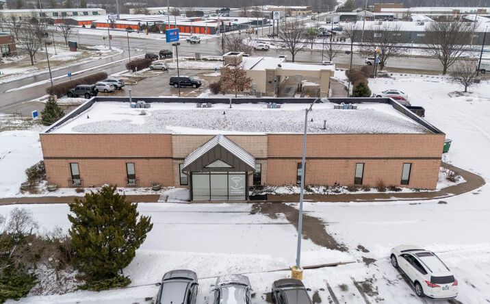 Pictures of Retail, Office property located at 850 22nd Ave, Coralville, IA 52241 for lease - image #1