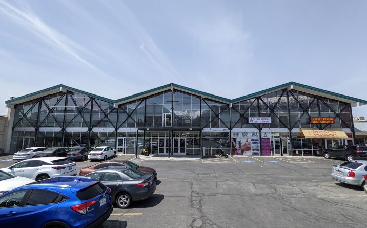 Pictures of Office property located at 1640 S State St, Orem, UT 84097 for lease - image #1