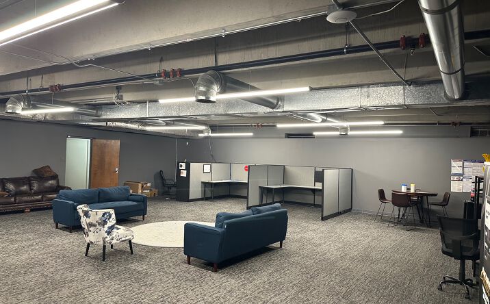 Pictures of Office property located at 1410 S Santa Fe Dr, Denver, CO 80223 for lease - image #1