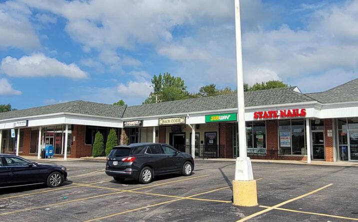 Pictures of Retail property located at 7383 State Rd, Parma, OH 44129 for lease - image #1