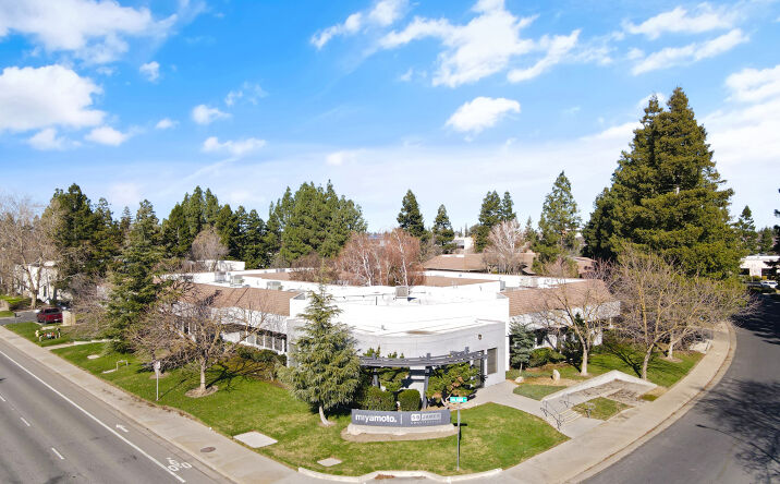 Pictures of Office property located at 1450 Halyard Dr, West Sacramento, CA 95691 for lease - image #1