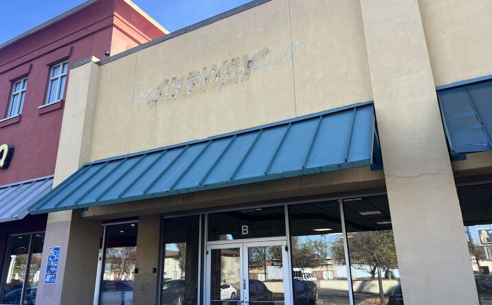 Pictures of Retail, Restaurant property located at 13808 E 14th St, San Leandro, CA 94578 for lease - image #1