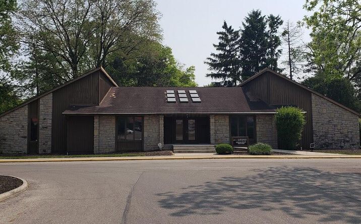 Pictures of Office property located at 2513 Oakstone Drive, Columbus, OH 43231 for lease - image #1