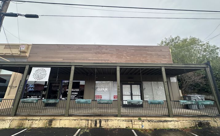 Pictures of Office property located at 450 Main St, Newcastle, CA 95658 for lease - image #1