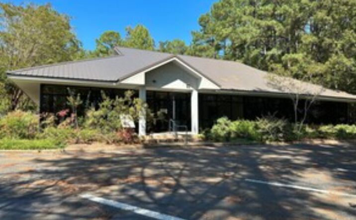 Pictures of Office, Special Purpose property located at 2015 Highpointe Dr, Brandon, MS 39042 for lease - image #1