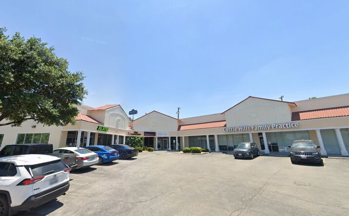 Pictures of Retail property located at 6413- 6417 Bandera Rd, San Antonio, TX 78238 for lease - image #1