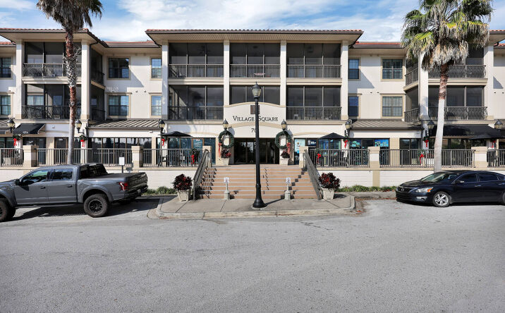 Pictures of Office property located at 701 Market St, St. Augustine, FL 32095 for lease - image #1