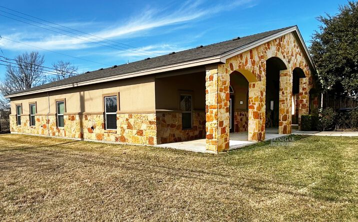 Pictures of Office property located at 2851 Joe Dimaggio Blvd, Round Rock, TX 78665 for lease - image #1