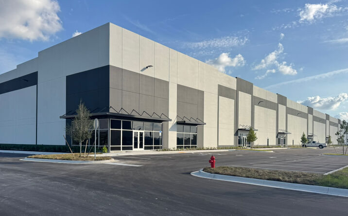 Pictures of Industrial property located at 2501-2551 Alessio Dr, Fort Myers, FL 33905 for lease - image #1
