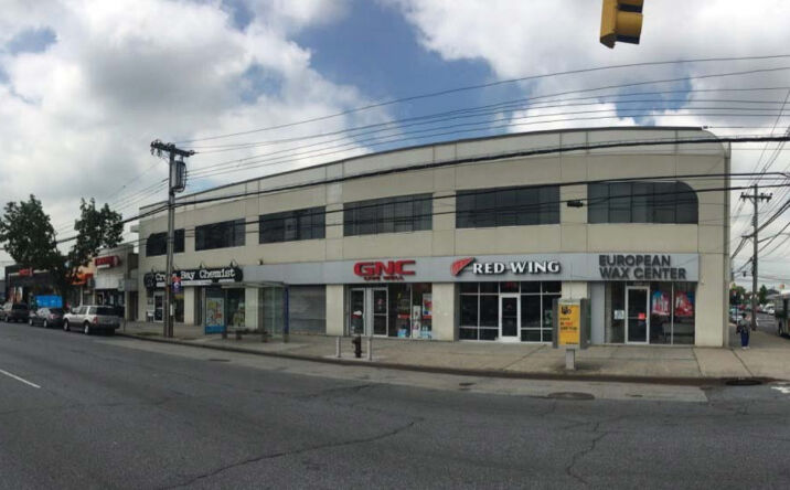 Pictures of Office property located at 157-02 Cross Bay Blvd, Queens, NY 11414 for lease - image #1