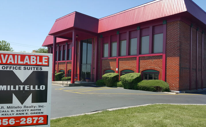 Pictures of Office property located at 132 Cayuga Rd, Cheektowaga, NY 14225 for lease - image #1