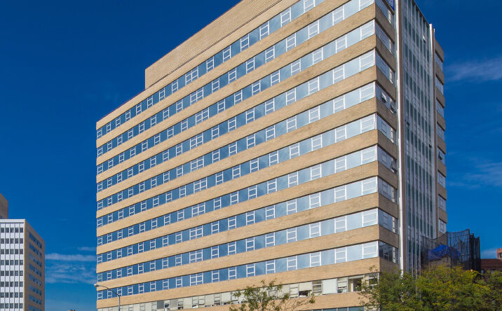 Pictures of Office property located at 97-77 Queens Blvd, rego park, NY 11374 for lease - image #1