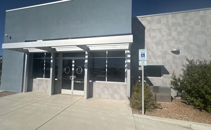 Pictures of Retail, Office property located at 1920 Westside Blvd, Rio Rancho, NM 87124 for lease - image #1