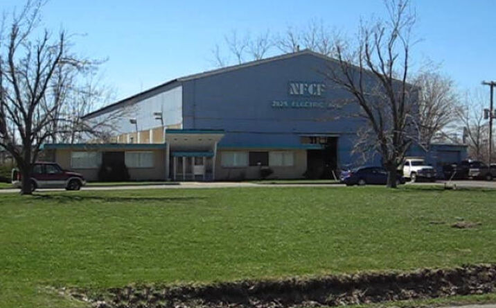 Pictures of Office, Industrial property located at 2025 Electric Ave, Buffalo, NY 14218 for lease - image #1