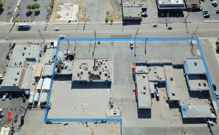 Pictures of Retail property located at 1408 E Highland Ave, San Bernardino, CA 92404 for lease - image #1