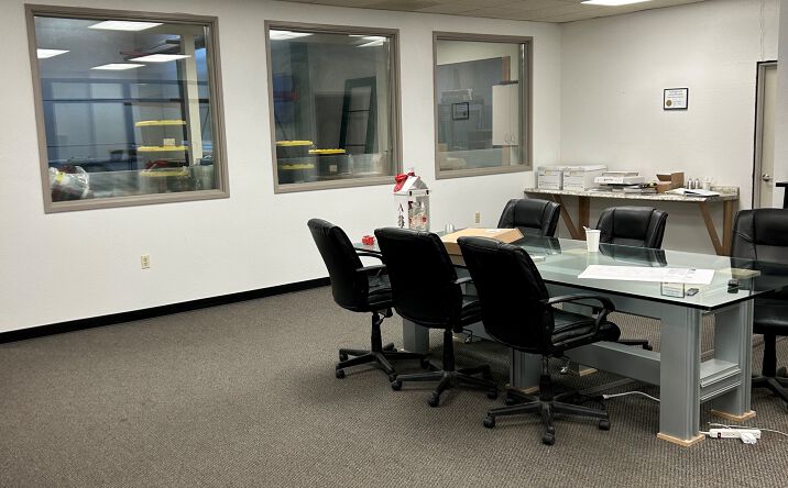 Pictures of Industrial property located at 14299 Wicks Blvd, San Leandro, CA 94577 for lease - image #1