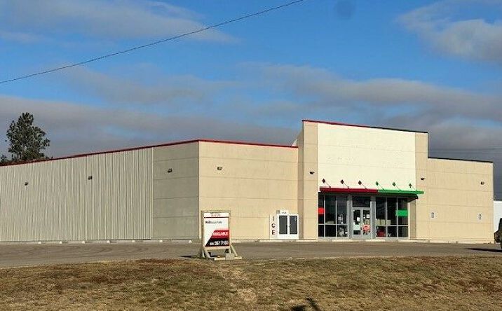 Pictures of Retail, Industrial property located at 101 1st Ave, Reliance, SD 57569 for lease - image #1