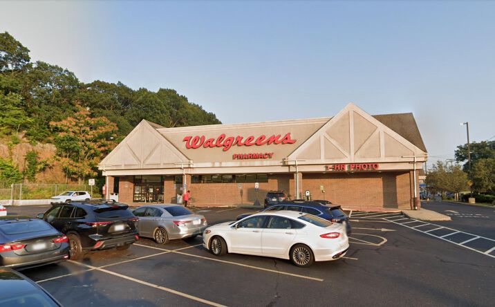 Pictures of Retail property located at 324 Hancock St, Quincy, MA 02171 for lease - image #1