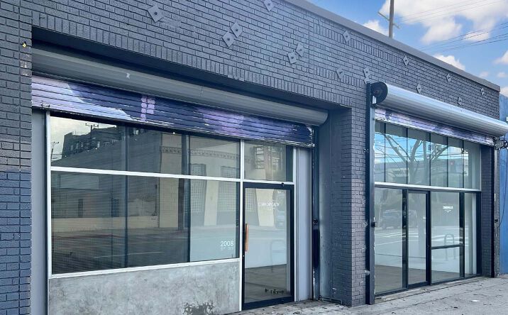 Pictures of Retail property located at 2000 E -2008 E 7th St,, Los Angeles, CA 90021 for lease - image #1
