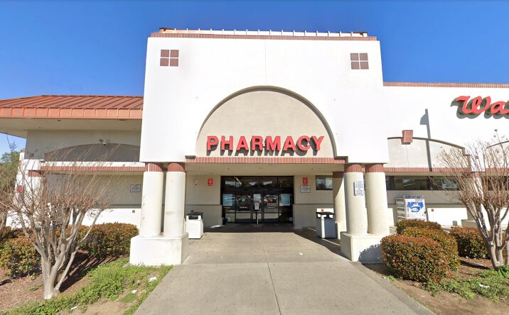 Pictures of Retail property located at 1050 Redwood St, Vallejo, CA 94590 for lease - image #1