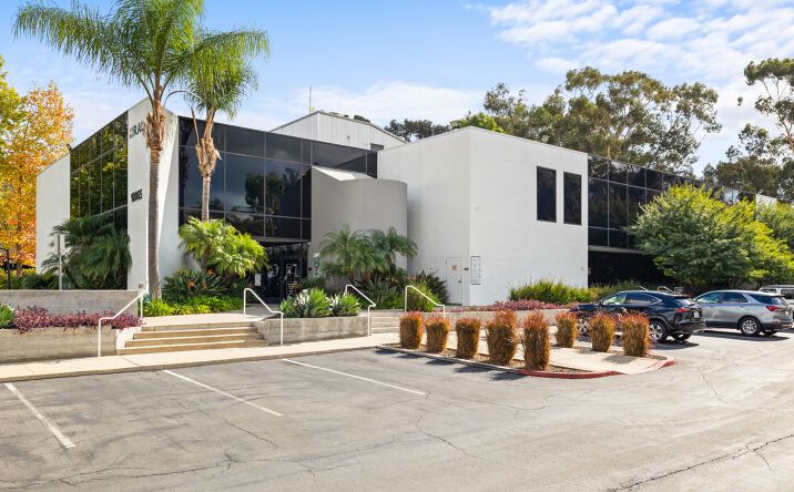 Pictures of Office, Industrial property located at 10065 Old Grove Rd, San Diego, CA 92131 for lease - image #1