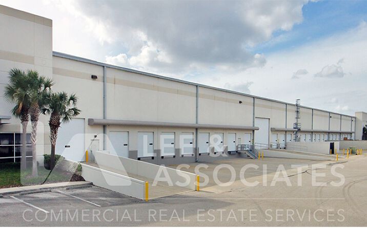 Pictures of Industrial property located at 601 Gills Dr, Orlando, FL 32824 for sales - image #1