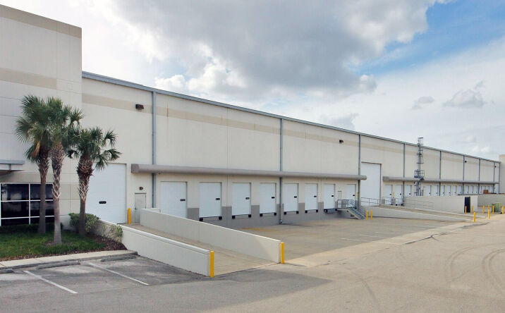 Pictures of Industrial property located at 601 Gills Dr, Orlando, FL 32824 for lease - image #1